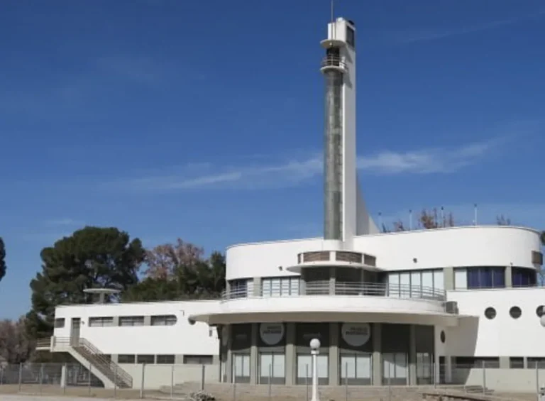 Museo de Ciencias Naturales y Antropologicas - Juan Cornelio Moyano