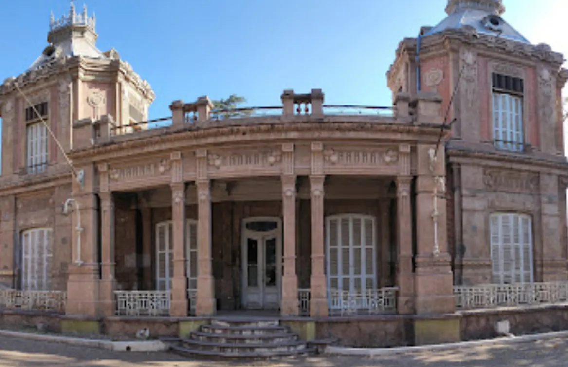 Museo Nacional del Vino y la Vendimia