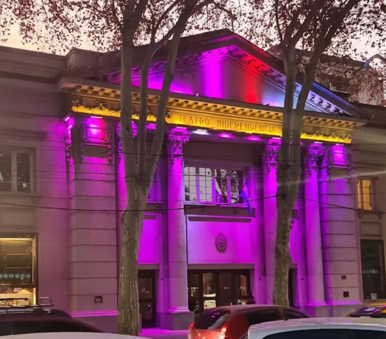 Todo sobre el Teatro Independencia de Mendoza: Historia, Programación y Consejos