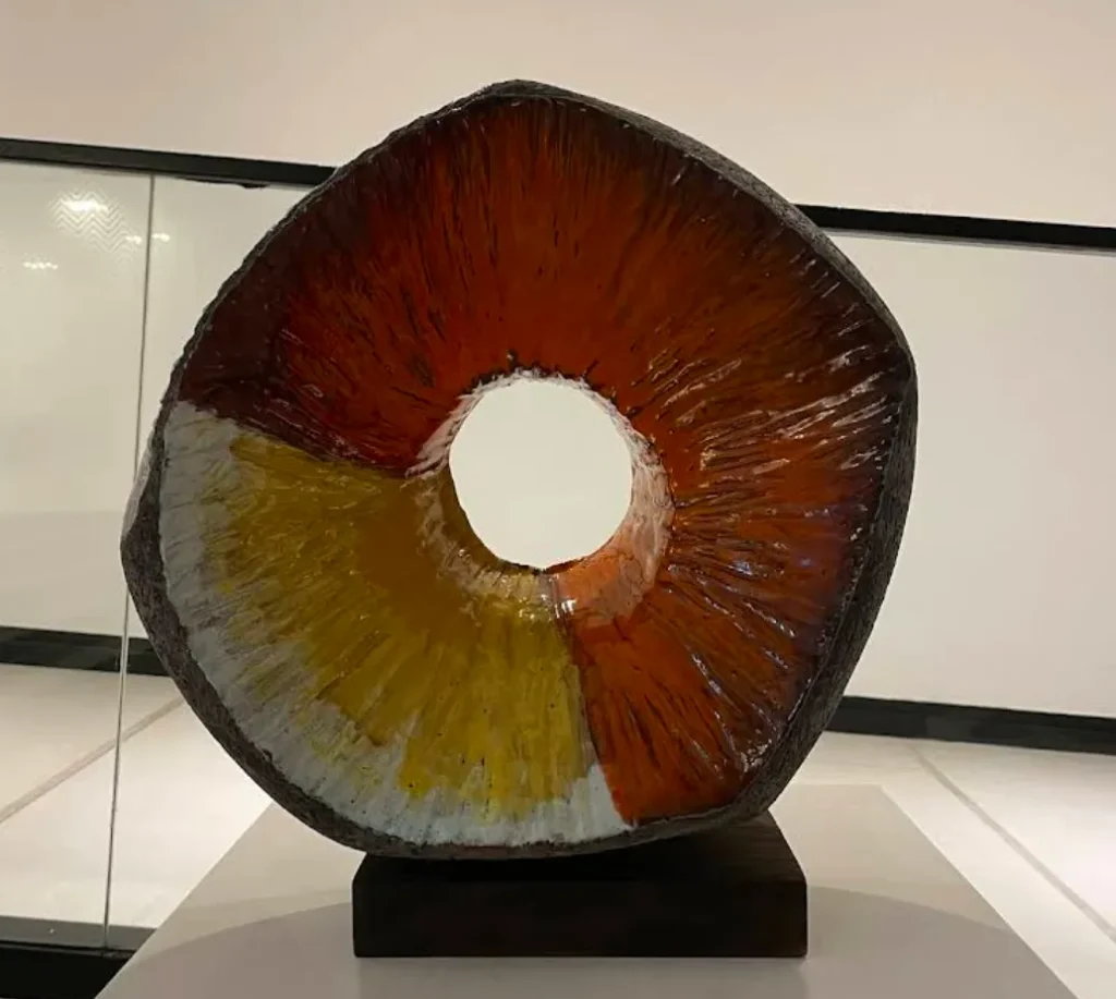 Museo Minicipal de Arte Moderno Mendoza